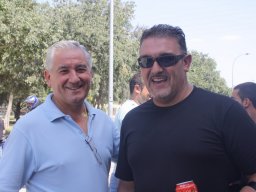 XVI Concentracion - 2009